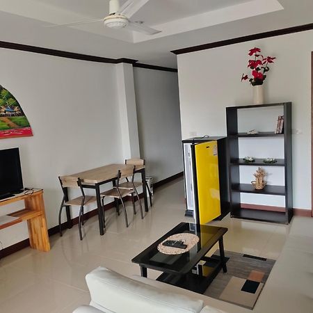Bea Privileged Apartment Lamai Beach  Habitación foto