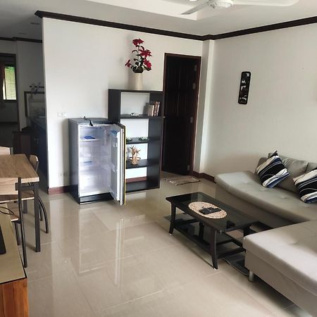 Bea Privileged Apartment Lamai Beach  Habitación foto