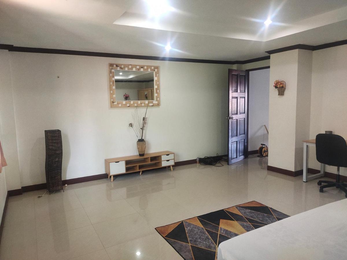 Bea Privileged Apartment Lamai Beach  Exterior foto