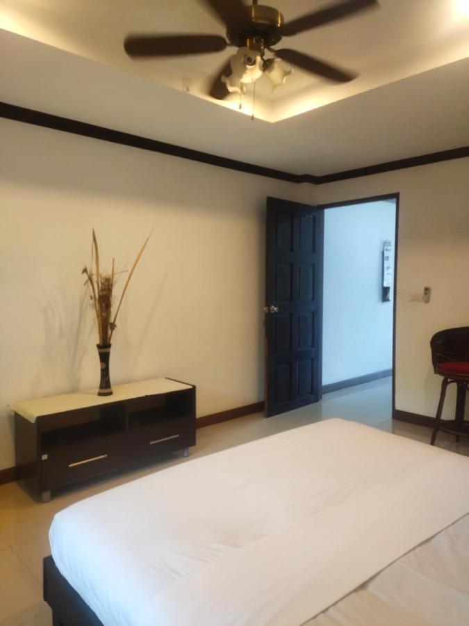 Bea Privileged Apartment Lamai Beach  Exterior foto