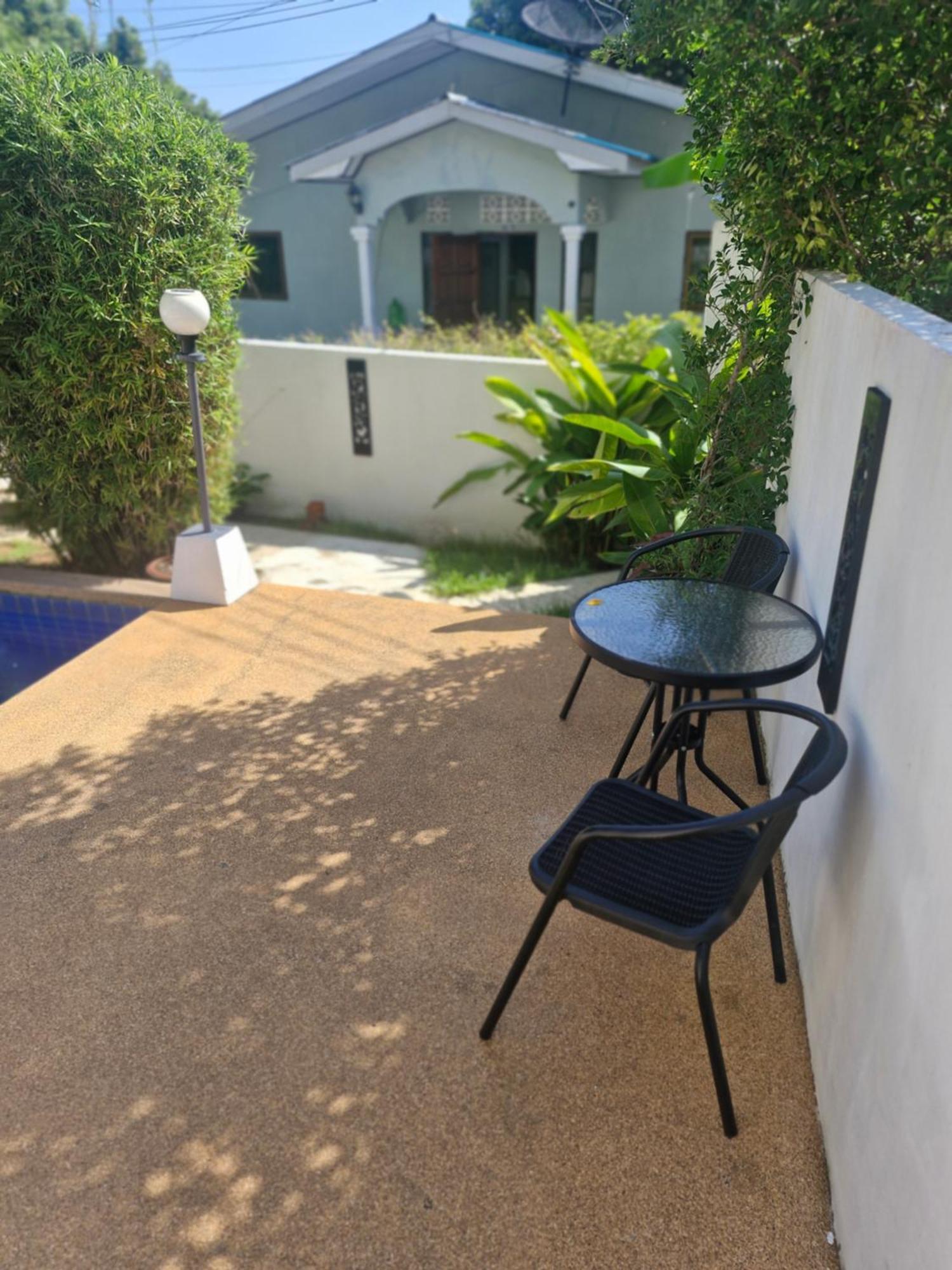 Bea Privileged Apartment Lamai Beach  Exterior foto